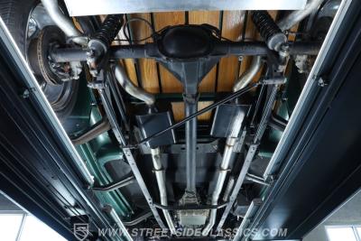 1952 Chevrolet 3100 5 Window Restomod