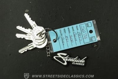 1952 Chevrolet 3100 5 Window Restomod