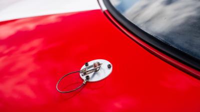 1975 Lancia Stratos HF Stradale Group 4 Specification