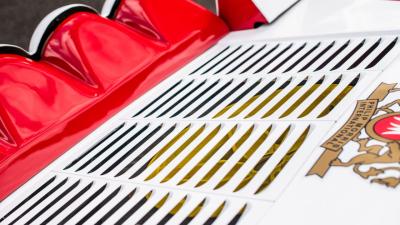 1975 Lancia Stratos HF Stradale Group 4 Specification