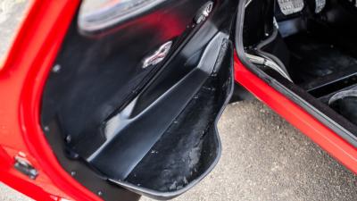 1975 Lancia Stratos HF Stradale Group 4 Specification