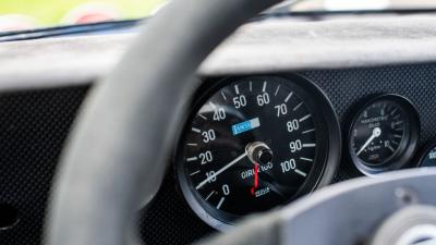 1975 Lancia Stratos HF Stradale Group 4 Specification