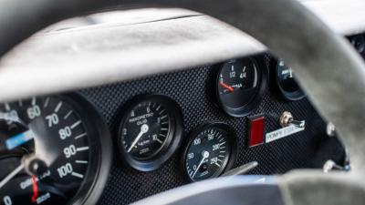 1975 Lancia Stratos HF Stradale Group 4 Specification