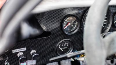 1975 Lancia Stratos HF Stradale Group 4 Specification