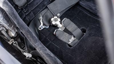 1975 Lancia Stratos HF Stradale Group 4 Specification