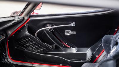 1975 Lancia Stratos HF Stradale Group 4 Specification