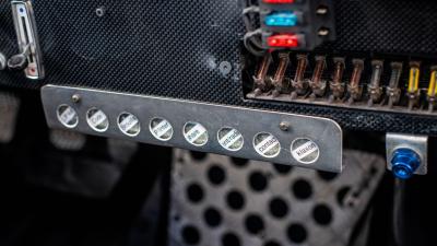 1975 Lancia Stratos HF Stradale Group 4 Specification