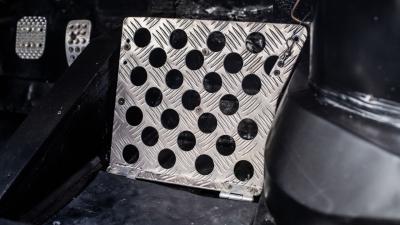 1975 Lancia Stratos HF Stradale Group 4 Specification