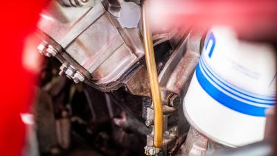 1975 Lancia Stratos HF Stradale Group 4 Specification