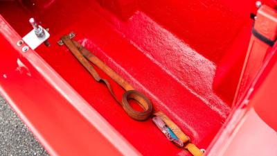 1975 Lancia Stratos HF Stradale Group 4 Specification