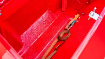 1975 Lancia Stratos HF Stradale Group 4 Specification