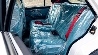 1992 Lancia Delta HF Integrale Evoluzione "Martini 6"