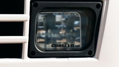 1992 Lancia Delta HF Integrale Evoluzione "Martini 6"