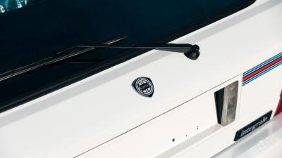 1992 Lancia Delta HF Integrale Evoluzione "Martini 6"