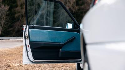 1992 Lancia Delta HF Integrale Evoluzione "Martini 6"