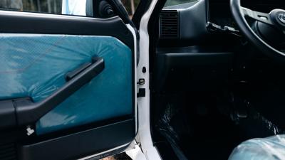 1992 Lancia Delta HF Integrale Evoluzione "Martini 6"