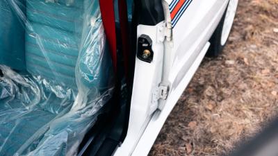 1992 Lancia Delta HF Integrale Evoluzione "Martini 6"