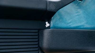 1992 Lancia Delta HF Integrale Evoluzione "Martini 6"