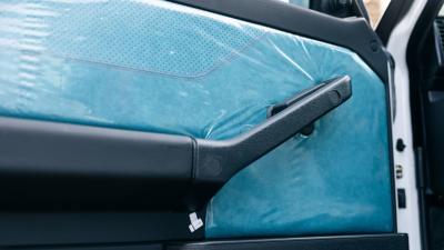 1992 Lancia Delta HF Integrale Evoluzione "Martini 6"