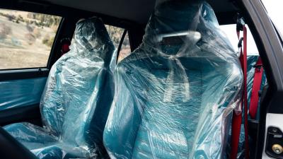 1992 Lancia Delta HF Integrale Evoluzione "Martini 6"