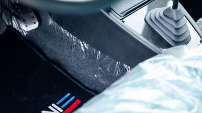 1992 Lancia Delta HF Integrale Evoluzione "Martini 6"