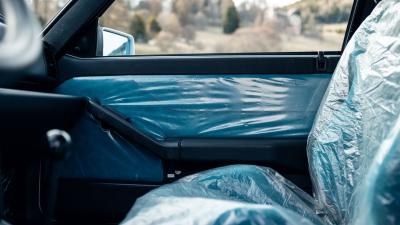 1992 Lancia Delta HF Integrale Evoluzione "Martini 6"