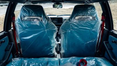 1992 Lancia Delta HF Integrale Evoluzione "Martini 6"