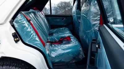 1992 Lancia Delta HF Integrale Evoluzione "Martini 6"