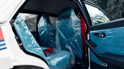 1992 Lancia Delta HF Integrale Evoluzione "Martini 6"