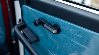 1992 Lancia Delta HF Integrale Evoluzione "Martini 6"