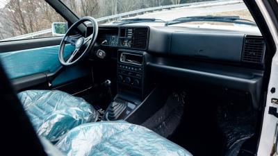 1992 Lancia Delta HF Integrale Evoluzione "Martini 6"