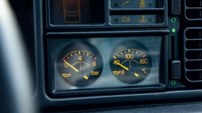 1992 Lancia Delta HF Integrale Evoluzione "Martini 6"