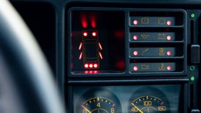 1992 Lancia Delta HF Integrale Evoluzione "Martini 6"