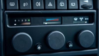 1992 Lancia Delta HF Integrale Evoluzione "Martini 6"