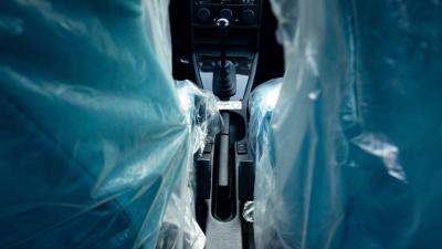 1992 Lancia Delta HF Integrale Evoluzione "Martini 6"