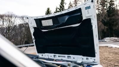 1992 Lancia Delta HF Integrale Evoluzione "Martini 6"