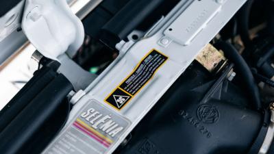 1992 Lancia Delta HF Integrale Evoluzione "Martini 6"