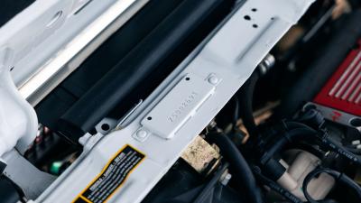 1992 Lancia Delta HF Integrale Evoluzione "Martini 6"