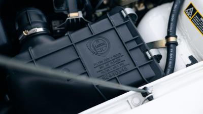 1992 Lancia Delta HF Integrale Evoluzione "Martini 6"