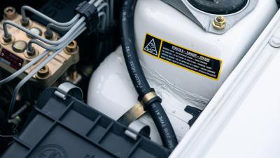 1992 Lancia Delta HF Integrale Evoluzione "Martini 6"