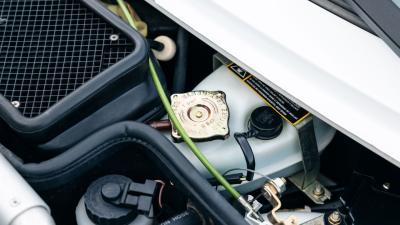 1992 Lancia Delta HF Integrale Evoluzione "Martini 6"