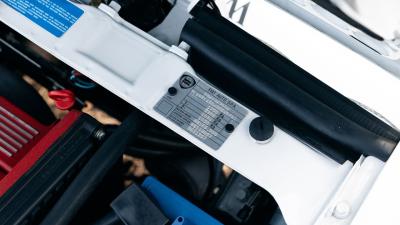 1992 Lancia Delta HF Integrale Evoluzione "Martini 6"