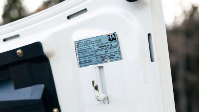 1992 Lancia Delta HF Integrale Evoluzione "Martini 6"