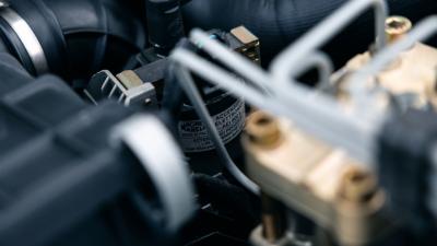 1992 Lancia Delta HF Integrale Evoluzione "Martini 6"