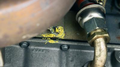 1992 Lancia Delta HF Integrale Evoluzione "Martini 6"