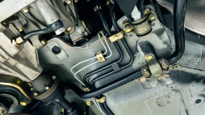 1992 Lancia Delta HF Integrale Evoluzione "Martini 6"