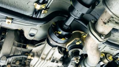 1992 Lancia Delta HF Integrale Evoluzione "Martini 6"