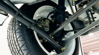 1992 Lancia Delta HF Integrale Evoluzione "Martini 6"