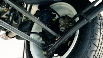 1992 Lancia Delta HF Integrale Evoluzione "Martini 6"