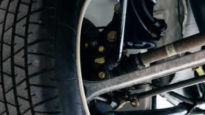 1992 Lancia Delta HF Integrale Evoluzione "Martini 6"